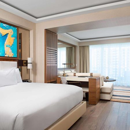 Conrad Fort Lauderdale Beach Εξωτερικό φωτογραφία