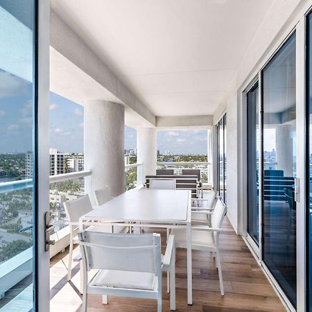 Conrad Fort Lauderdale Beach Εξωτερικό φωτογραφία