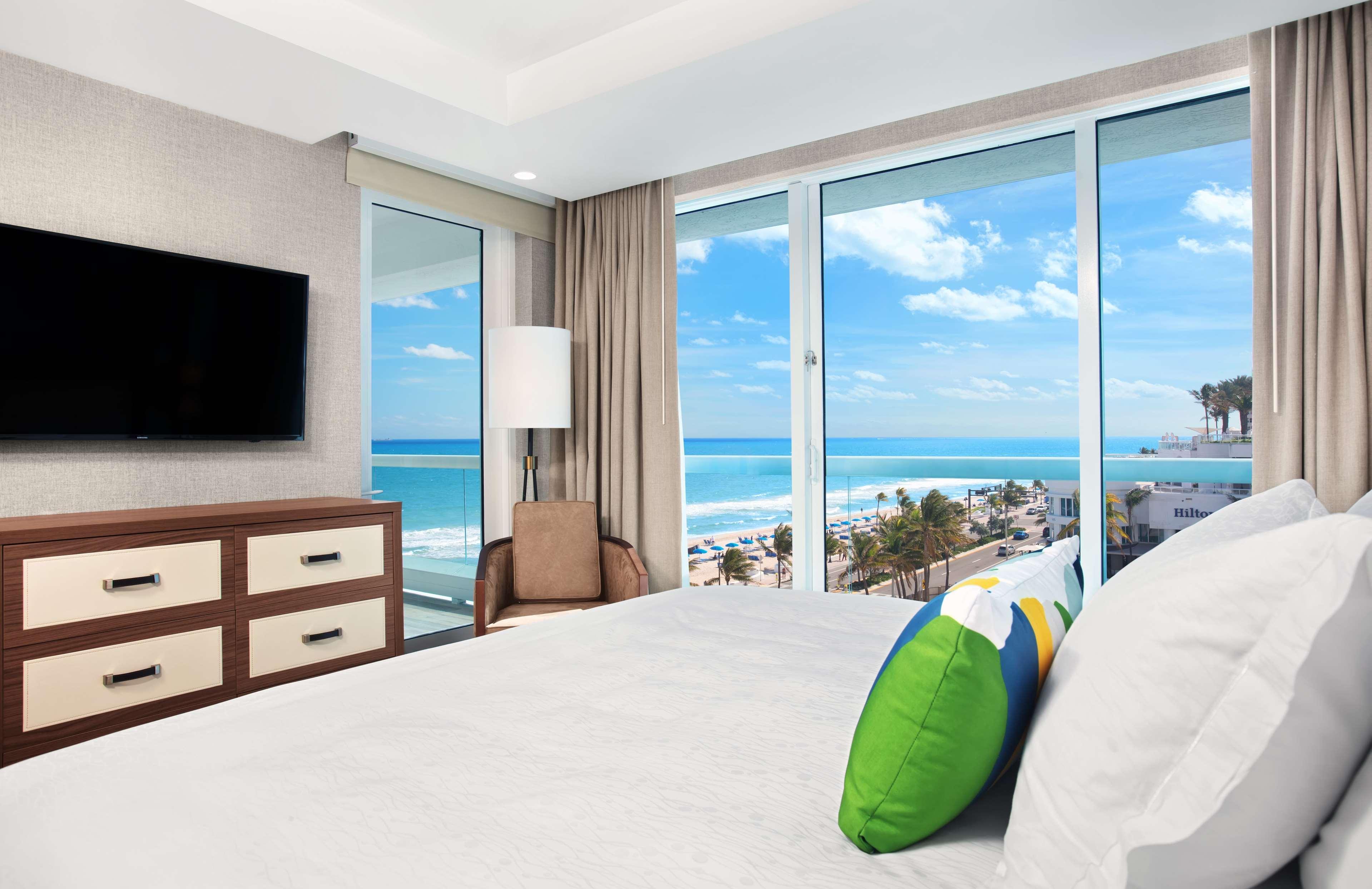 Conrad Fort Lauderdale Beach Εξωτερικό φωτογραφία