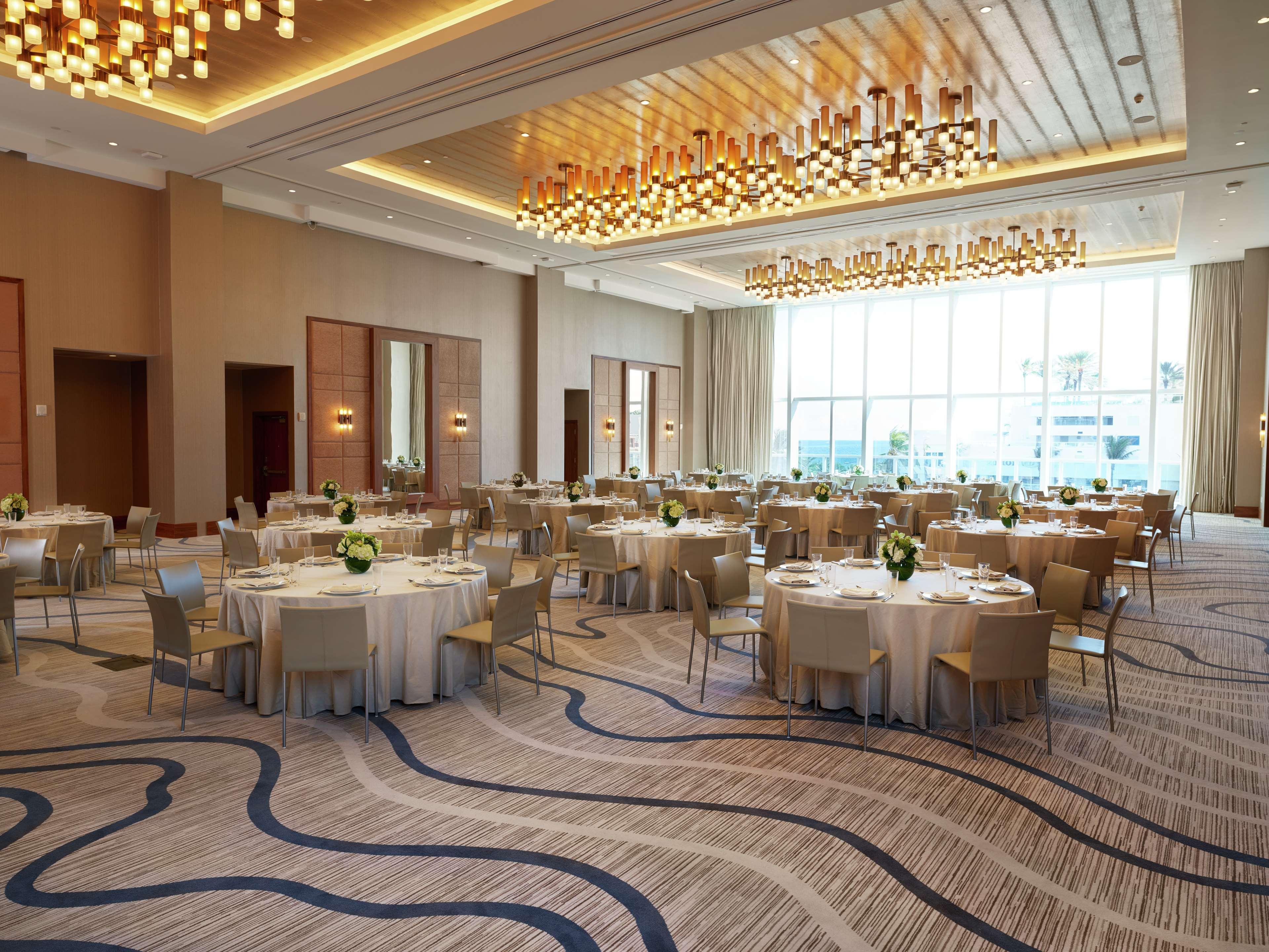 Conrad Fort Lauderdale Beach Εξωτερικό φωτογραφία