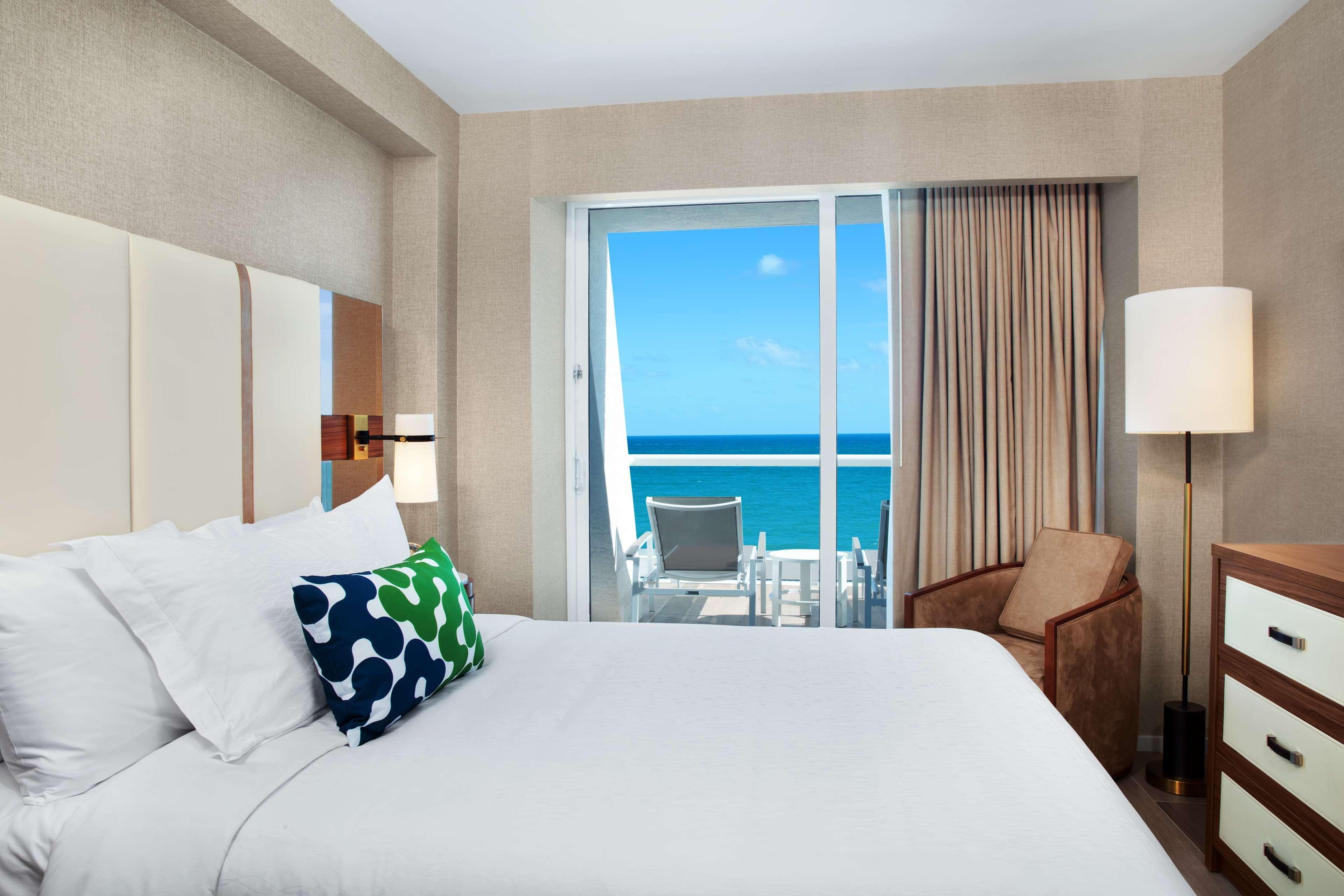 Conrad Fort Lauderdale Beach Εξωτερικό φωτογραφία
