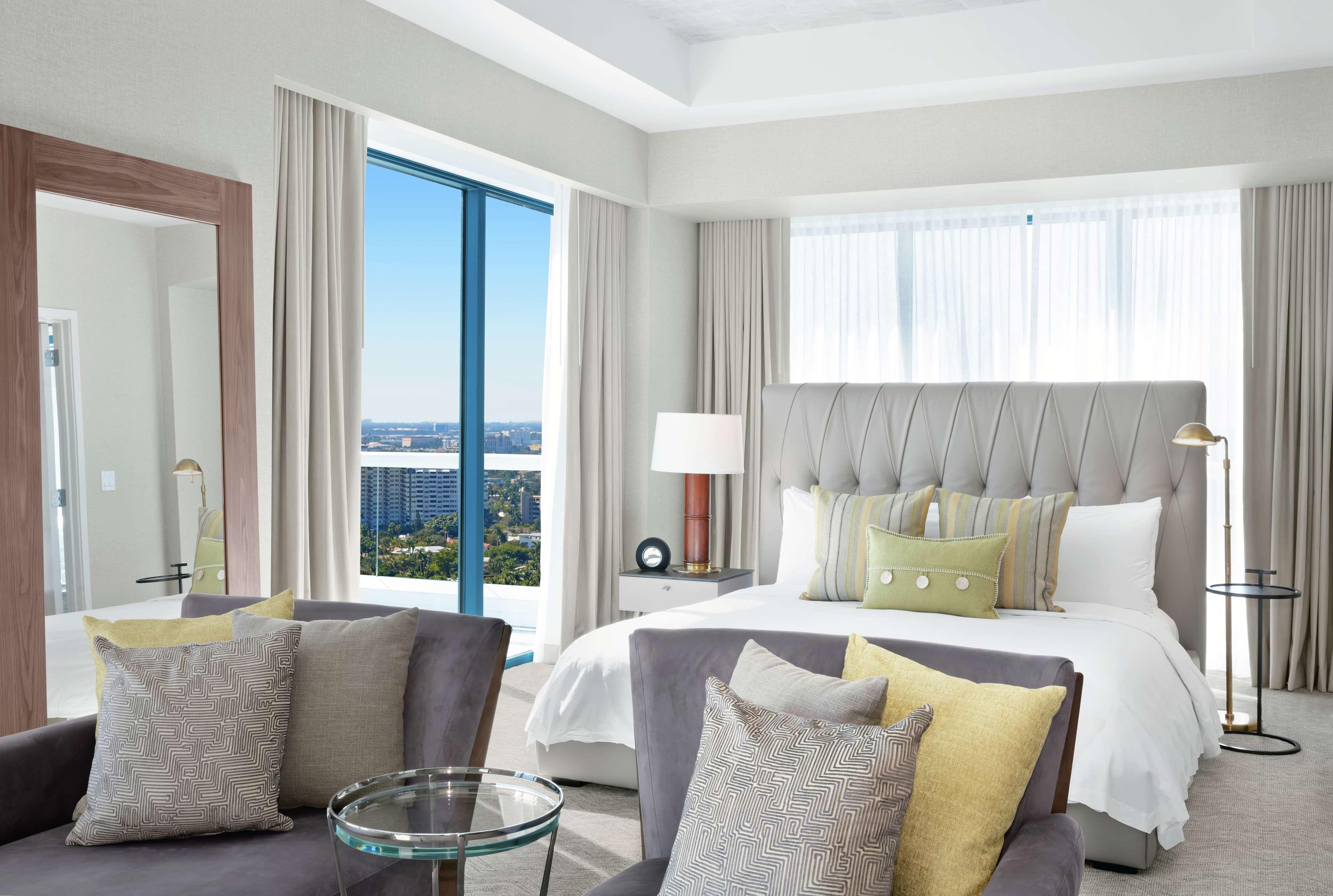 Conrad Fort Lauderdale Beach Εξωτερικό φωτογραφία