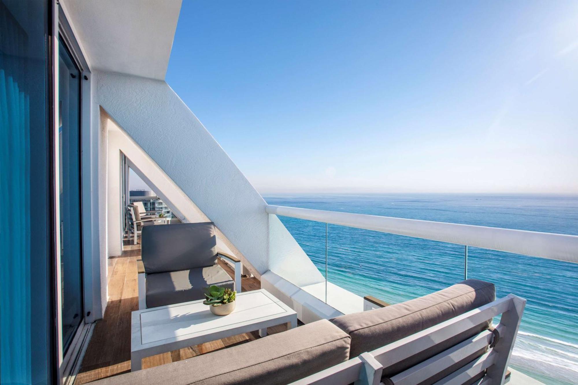 Conrad Fort Lauderdale Beach Εξωτερικό φωτογραφία
