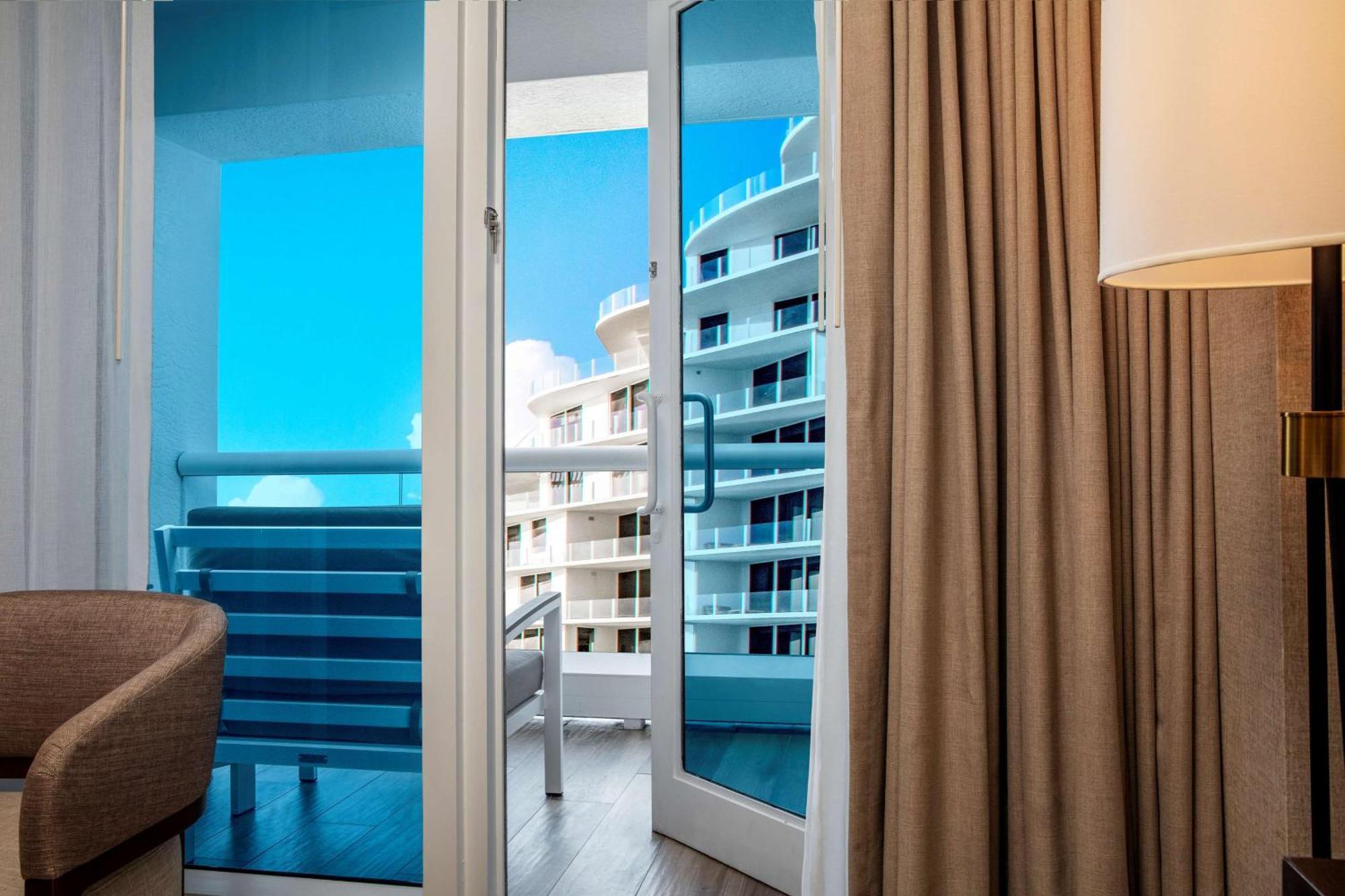 Conrad Fort Lauderdale Beach Εξωτερικό φωτογραφία